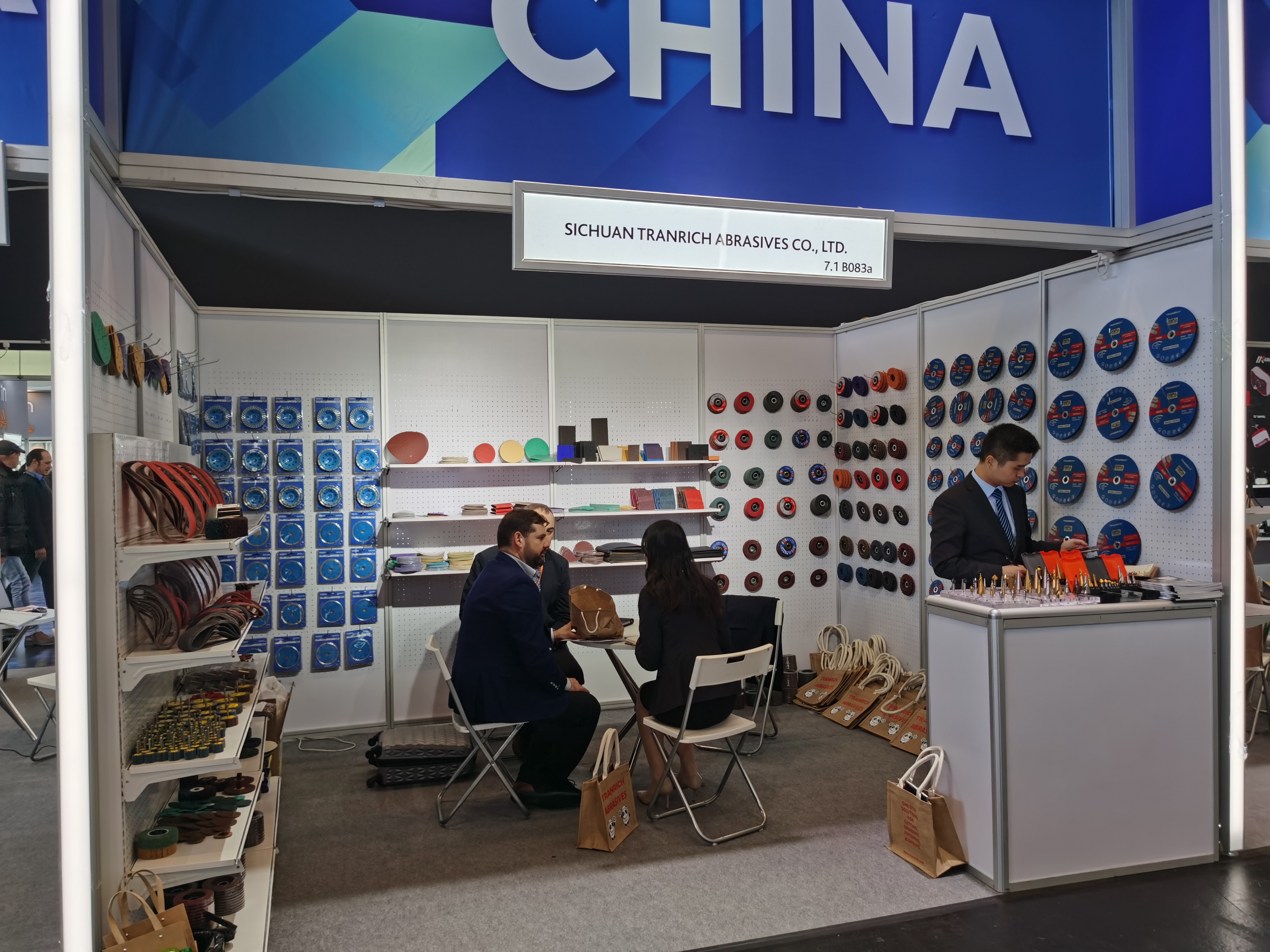 Asia Pacific Sourcing Fair 